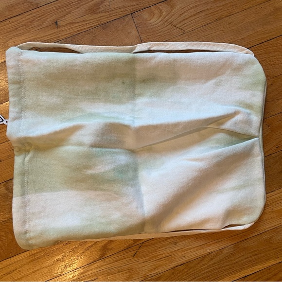 NWT Boys Lie Revolve Tie Dye Drawstring backpack/tote - Picture 3 of 8